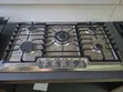 Bolesi 4+1 Gas Hob HB-5022G Built-in Stainless Steel - 1
