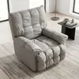 Comfortable Power Recliner Sofa - Brand New - 3