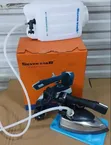 Steam Iron Mpya Kabisa - 1200W - 2