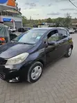 Toyota Vitz 2012 Black - 4
