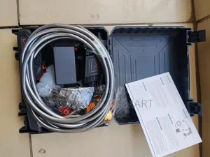 Portable Cordless Car Washer Gun - Inachajiwa