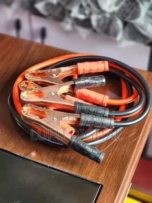 1000 Amps Heavy Duty Jumper Cables