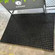 Hollow Drainage Mat for Food Processing Areas - 2