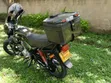 Honda CB 150R Nyeusi - 2
