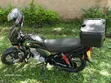 Honda CB 150R Nyeusi - 3