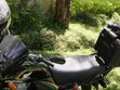 Honda CB 150R Nyeusi - 4