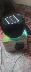 SP Spika ya Bluetooth - 3