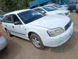 Subaru Legacy 2003 Nyeupe - 2