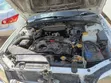 Subaru Legacy 2003 Nyeupe - 4