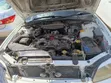 Subaru Legacy 2003 Nyeupe - 5