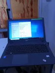 Acer Aspire E5-573 Laptop - 8GB RAM, 1TB HDD - 1