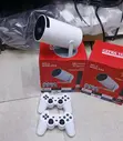 HY300 Pro+ 2-in-1 Android Projector - 1