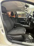 Mercedes-Benz C200 2012 White - 2
