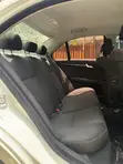 Mercedes-Benz C200 2012 White - 3