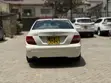 Mercedes-Benz C200 2012 White - 5