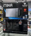 Mika 20L Digital Microwave Oven with Grill MMWDGPB2074MR - 1