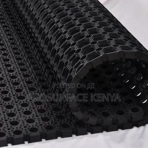 Kifaa cha Kupitisha Maji cha Viwandani - Sakafu za Kiwanda Zenye Unyevu