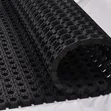 Industrial Hollow Drainage Mat - Wet Factory Floors - 1