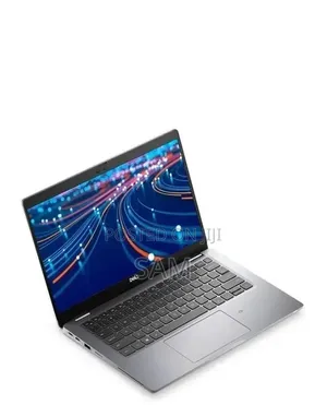 New Dell G15 5510 Laptop - 16GB RAM, Intel Core Ultra 7