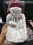 Chupa ya Maji Moto Fluffy 2L - 2