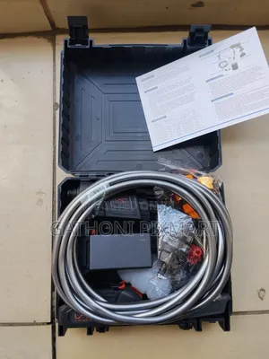 Rechargeable Car Washing Machine with Foam Bottle