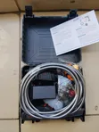 Rechargeable Car Washing Machine with Foam Bottle - 1