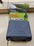 Rechargeable Car Washing Machine with Foam Bottle - 2