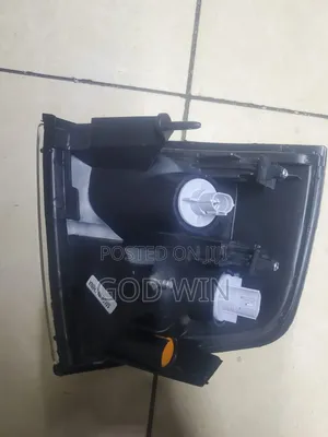 Mazda Bongo/Vanette Taiwan Corner Lamp