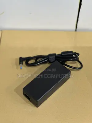 Chaja ya Laptop ya HP 65W Blue Pin