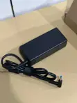Chaja ya Laptop ya HP 65W Blue Pin - 2