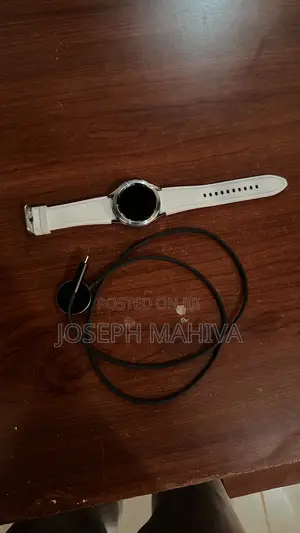 Samsung Galaxy Watch 4 Classic (42mm) Used