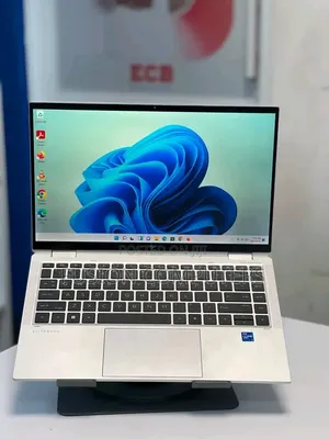 Laptop HP EliteBook 1040 G8 - Core i7, 16GB RAM, 512GB SSD
