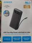 Anker Power Bank 20000mAh - 2