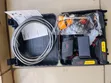Cordless High Pressure Washer 4000mAh - 2