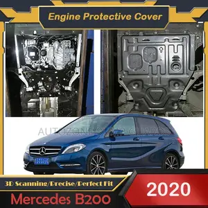Kinga ya Injini ya Mercedes B200 2020