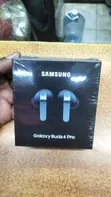 Samsung Galaxy Buds 4 Pro Mpya za Wireless - 1