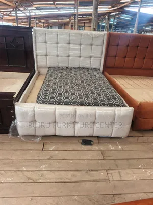 Chester Bed