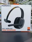 Porodo Noise-Cancelling Wireless Headphones za Kazi - 2