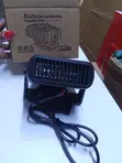 12V Portable Car Heater & Cooling Fan - 1