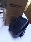 12V Portable Car Heater & Cooling Fan - 2