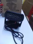 12V Portable Car Heater & Cooling Fan - 4