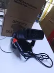 12V Portable Car Heater & Cooling Fan - 5