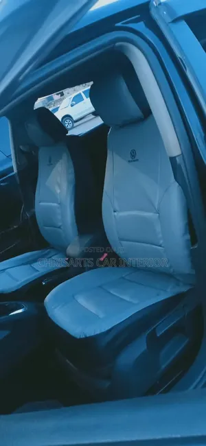 Vifuniko vya Viti vya Volkswagen Passat (5 & 7 Seater)