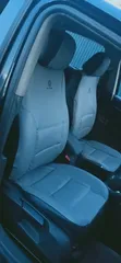 Vifuniko vya Viti vya Volkswagen Passat (5 & 7 Seater) - 2