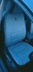 Vifuniko vya Viti vya Volkswagen Passat (5 & 7 Seater) - 3
