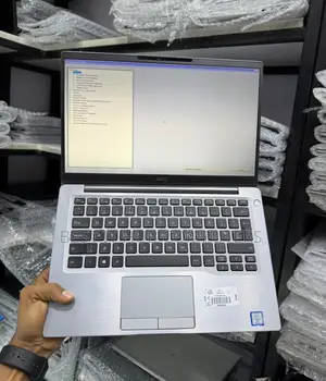 Dell Latitude 5310 Laptop - Core i7, 8GB RAM, 256GB SSD
