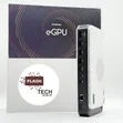 Bosgame GVP-7600XT eGPU with Radeon RX 7600M XT - 1