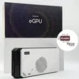 Bosgame GVP-7600XT eGPU with Radeon RX 7600M XT - 2