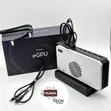 Bosgame GVP-7600XT eGPU with Radeon RX 7600M XT - 3