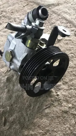 Subaru Power Steering Pump SG5, BP5, GG2, GH2